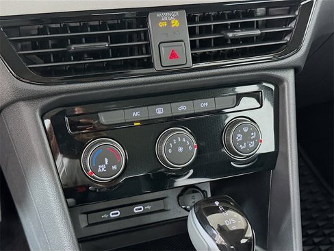 New 2025 Volkswagen Taos S image 14