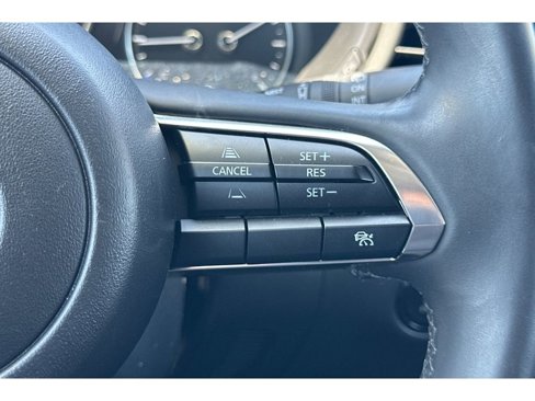 Certified 2024 MAZDA CX-30 Carbon image 39