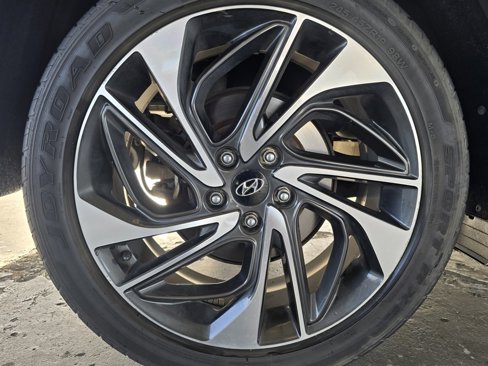 Used 2020 Hyundai Tucson SEL image 33