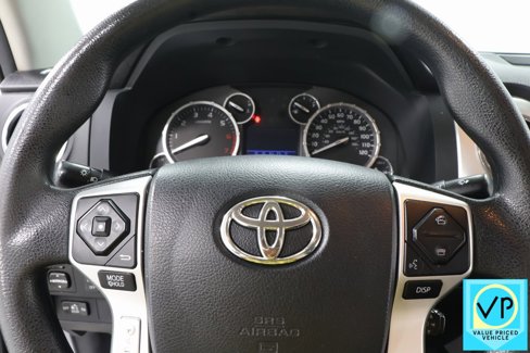 Used 2014 Toyota Tundra SR5 image 14