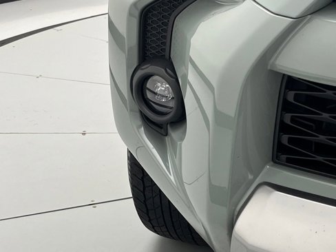 Used 2023 Toyota 4Runner TRD Off-Road Premium w/ Off Road Premium Plus Package image 46