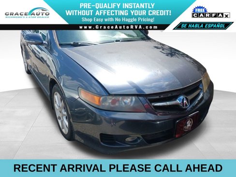 Used 2006 Acura TSX image 1