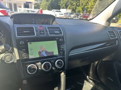 Used 2017 Subaru Forester 2.5i Touring image 17