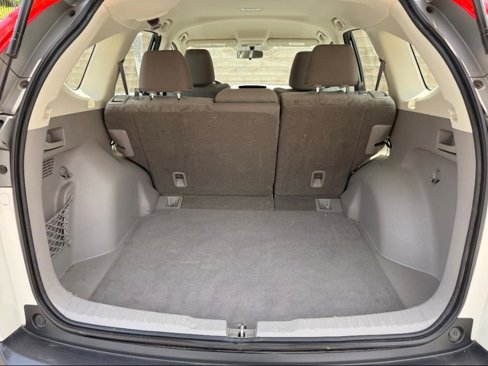 Used 2014 Honda CR-V LX image 25