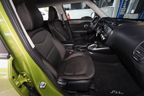 Used 2016 Kia Soul w/ Convenience Package image 12