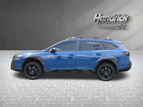 Used 2022 Subaru Outback Wilderness w/ Wilderness Package image 6