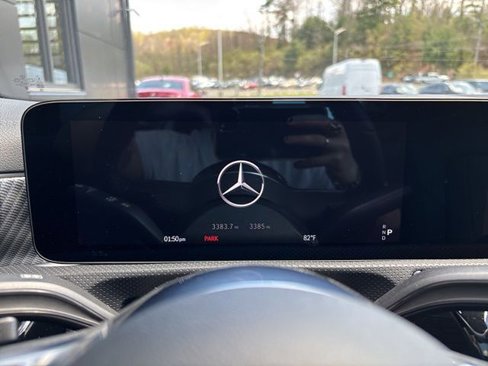 Used 2025 Mercedes-Benz CLA 250 4MATIC image 39