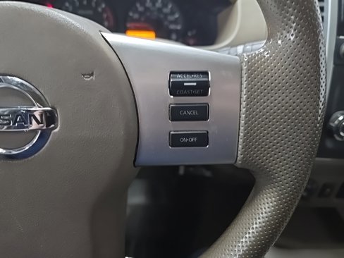 Used 2015 Nissan Frontier SV image 20