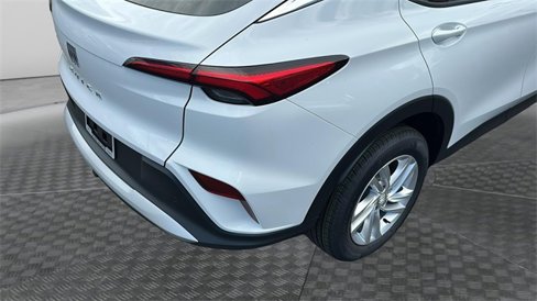 New 2025 Buick Envista Preferred w/ Convenience I Package image 11