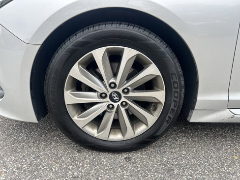 Used 2016 Hyundai Sonata Sport image 12