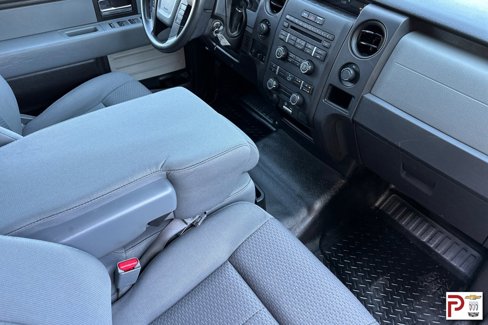 Used 2013 Ford F150 XL w/ Mid Equipment Group image 16