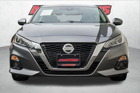 Used 2019 Nissan Altima 2.5 SL image 2