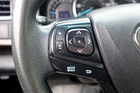 Used 2015 Toyota Camry LE image 51