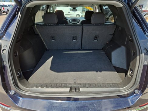 Used 2021 Chevrolet Equinox LT w/ Driver Convenience Package image 27
