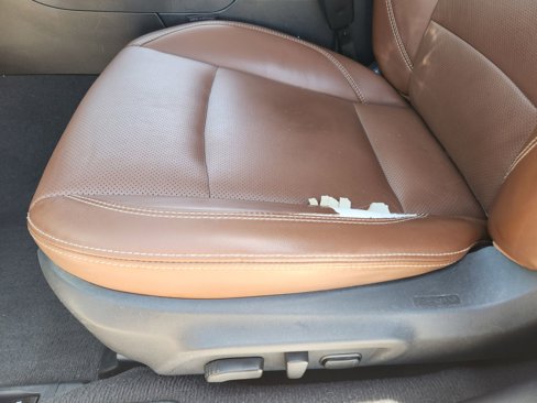 Used 2018 Subaru Outback 3.6R Touring image 28