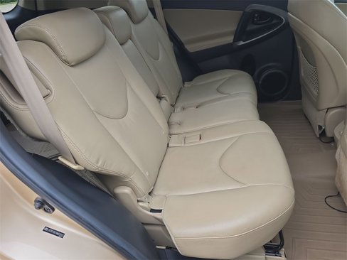 Used 2010 Toyota RAV4 Limited image 28