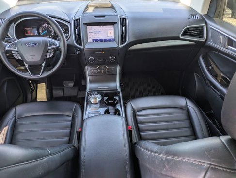 Used 2020 Ford Edge SEL w/ Convenience Package image 33