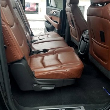 Used 2015 Cadillac Escalade ESV Premium image 24