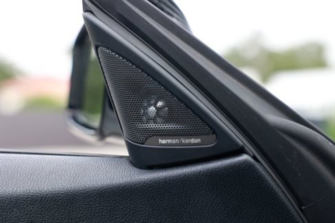 Used 2017 BMW 430i Gran Coupe image 49