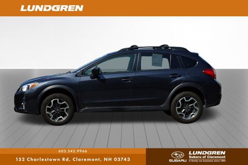 Used 2016 Subaru Crosstrek 2.0i Premium image 8