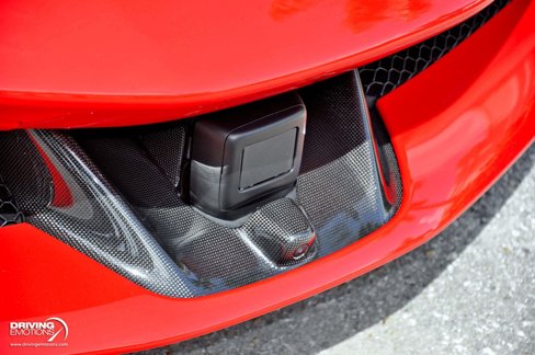 Used 2023 Ferrari SF90 Spider image 5