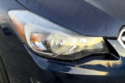 Used 2016 Subaru Impreza 2.0i Sport Premium image 26