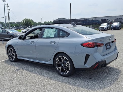 New 2025 BMW 228i xDrive w/ Premium Package image 8