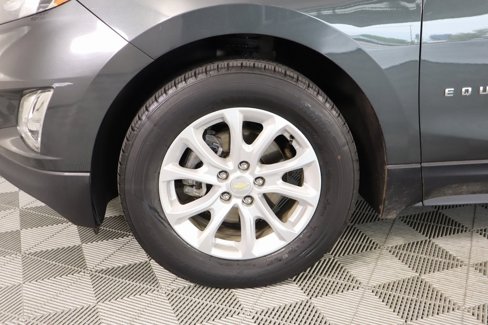 Used 2019 Chevrolet Equinox LT image 16