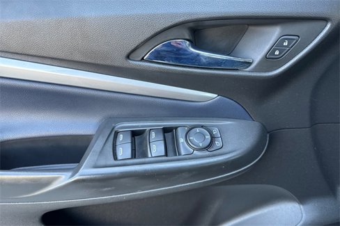 Used 2022 Chevrolet Bolt EUV Premier w/ Sun & Sound Package image 11