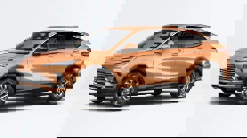 New 2025 Buick Envista Preferred w/ Convenience I Package image 28