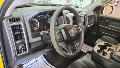 Used 2019 RAM 1500 Express w/ Wheel & Sound Group image 18