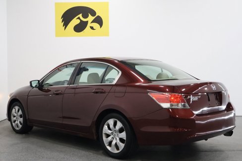 Used 2009 Honda Accord EX image 9