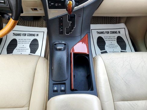 Used 2010 Lexus RX 350 AWD image 17