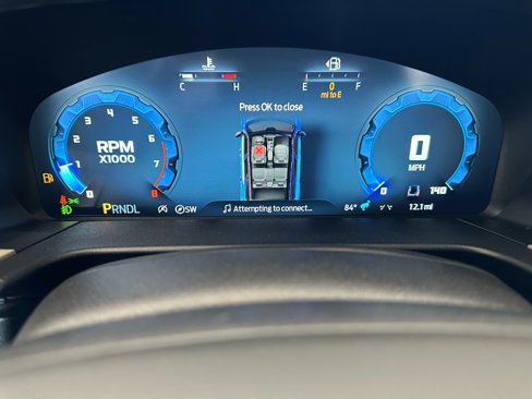 New 2025 Ford Bronco Sport Big Bend image 36
