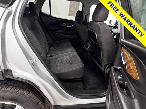 Used 2019 GMC Terrain SLE image 14