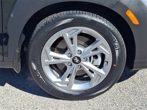 Certified 2023 Hyundai Kona SEL image 8