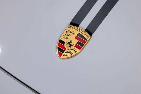 Used 2022 Porsche 911 Turbo S image 42