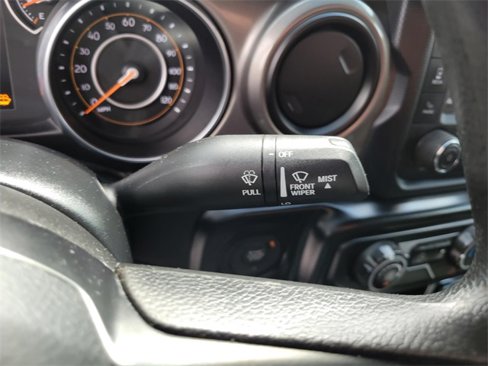 Used 2020 Jeep Wrangler Sport image 20