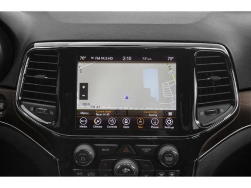 Certified 2022 Jeep Grand Cherokee Laredo E image 16