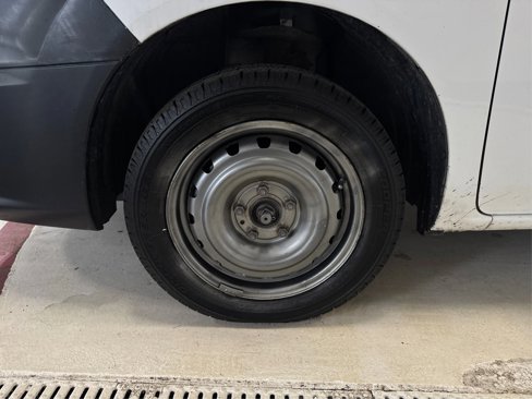 Used 2015 Chevrolet City Express LS image 13