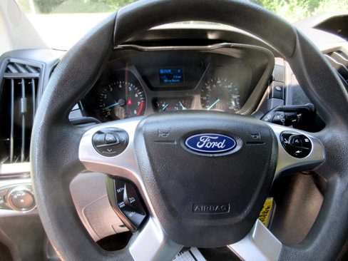 Used 2018 Ford Transit 150 130 Low Roof w/ Exterior Upgrade Package image 34