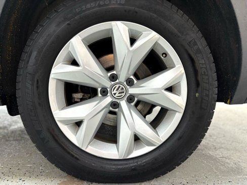Used 2018 Volkswagen Atlas SEL image 37