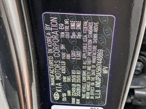 Used 2017 Kia Soul + image 24
