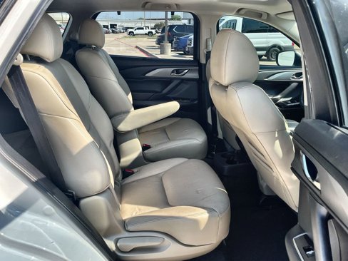 Used 2021 MAZDA CX-9 Touring w/ Touring Premium Package image 39
