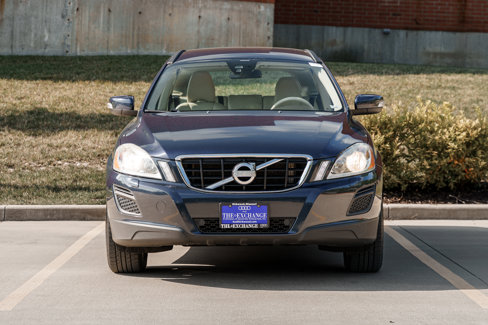 Used 2013 Volvo XC60 3.2 image 28