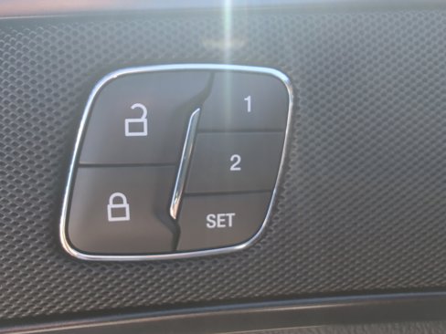 Used 2019 Ford Fusion Titanium image 12
