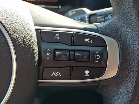 Certified 2025 Kia K5 LXS image 20