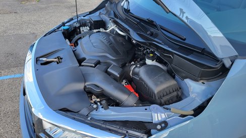 Used 2023 Honda Odyssey Touring image 40