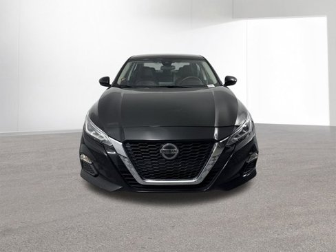 Used 2021 Nissan Altima 2.5 SR image 16