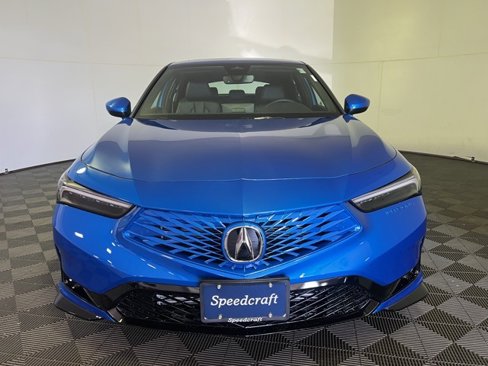 New 2026 Acura Integra A-Spec image 3